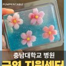 후기 충남대학교병원 금연지원센터 힐링 비누 만들기 프로그램 대전 충남대학교병원 금연지원센터...