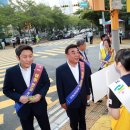 용연초등학교 앞 이미지