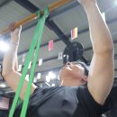 크로스핏 샷 이미지