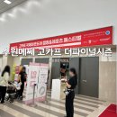 동계축산 | [경기도/수원] 2025 수원메쎄 고카프 더파이널시즌 오픈런 방문 주차 후기