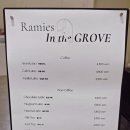 안양 라미에스 인더그로브스토어 Ramies 방문후기 세라믹식탁세트 추천