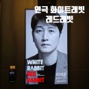 세종회관 | 연극 화이트래빗 레드래빗 이석준 후기 세종문화회관 S씨어터