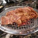 참숯갈비한판 이미지