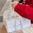포리롱 | 인천 여행 / 영종도 운서 카페거리 분위기 좋은 수제 디저트 카페 포리롱(Feat.에그타르트)