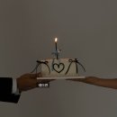 wedding 준비 07. 웨딩촬영후기 - Fromino/블루밍앨리스/메종드엠/촐리케이크