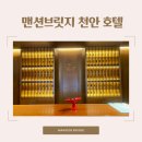 생수사우나 | 천안 맨션브릿지 호텔 숙박 후기｜시네마룸·사우나·칵테일바까지 즐긴 호캉스