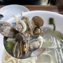 최호철칼국수 | [최호철칼국수]동탄 바지락칼국수, 메밀소바 맛집 내돈내산 후기