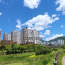 고은유치원 앞 이미지