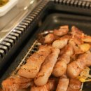 하늘산무쇠철판구이 이미지