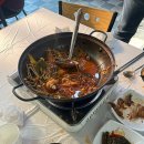 유림식당 | [영덕] 강구항 아침식사 손맛 끝내주는 &lt;유림식당&gt; 곰치국 내돈내산 솔직후기