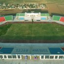 Tajikistan , Hulbuk , Vose District Stadium , 21,000 , 2025.10 이미지