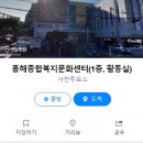 입암리 종합복지회관 이미지