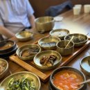 솔뫼골 한끼밥상 | 오월의곤드레 죽전점 : 정갈한 한끼 오월밥상 후기 ! 부모님이랑 가기 좋은 죽전맛집 추천