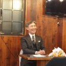 나이듦의 낭만에 대하여, 변상욱 대기자님의 강연 후기