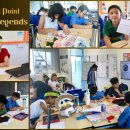 SCIPS-Year 5 Entry Point - Myths and Legends 신화와 전설 이미지
