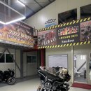 [울산, 부산, 경주] 할리데이비슨 2003년식 100주년 울트라클래식 풀옵션 판매합니다. 이미지