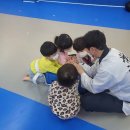 마스터즈 태권도장 이미지