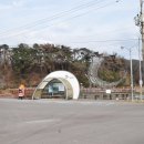 무접섬 앞 이미지