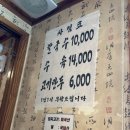 엘림반찬 | 수유동 가오리역 맛집 엘림들깨수제비칼국수 수육 점심 저녁 밥집 메뉴추천 후기 (주차장정보)