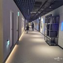 새로 오픈한 전관 리클라이너석 메가박스 인천학익점 컴포트 5관 (주차장, 시설, 이벤트, 리클라이너...
