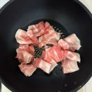 술안주, 캠핑음식 쭈꾸미밀키트 다양하게 먹어본 후기(홍대쭈꾸미, 홍익쭈꾸미, 하남쭈꾸미, 딩동쭈꾸미)
