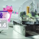 2024 총선 KBS 개표방송의 각 지역별 마스코트와 미니어처 이미지