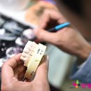 한빛치과기공소 이미지