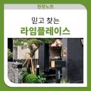 주식회사 라임플레이스