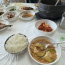 이백로 | 남원여행 녹원식당 만인식당 후기 현지인 추천 가정식 백반