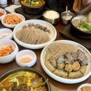 탑수원순대국 | 신주옥미 수원탑동점 고사리 갓순대국 후기 수원순대국 수원24시식당 탑동국밥 맛집 추천