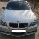 BMW 335i / 2007년식 / 3000cc / 11만키로 / 티타튬실버 / 3200만원 이미지