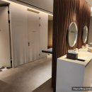 월송리CC 클럽하우스 락카 이미지