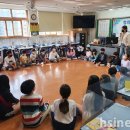 푸른초교 이미지