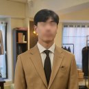 플렌 비 | #W3. 남자예복 대여 촬영/본식 계약 후기 - 루스플렌
