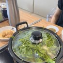 등촌샤브칼국수삼봉점 | 전주 삼봉지구 샤브샤브 : 등촌샤브칼국수 / 처음 먹어보는 등촌샤브칼국수 후기
