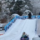 목암미술관 | 일산 아이와 가볼만한곳 데이캠파크 고양점 캠크닉 ft폭설 내린 날