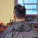 에스클래스바버샵 명지점