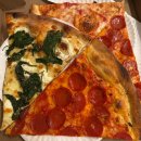 피자온’S | 뉴욕 여행 추천 코스 | 조스피자 Joe’s Pizza Broadway 후기(주문 방법·미국 팁 계산·뉴욕 조각피자...