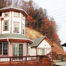 로즈웨이펜션 이미지