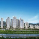 용인보평역 서희스타힐스 리버파크 이미지