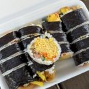 가람김밥 네이버블로그