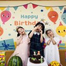[6월 생일파티] 은설아, 예림아, 채유야 생일축하해❤️ 이미지