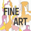 경상북도청 동락관지하 1층 제2전시실 | 안동대 미술학과 졸작전시회