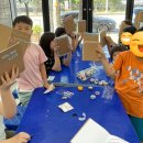 비아미래지역아동센터 이미지