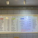 중앙한우곱창당하점