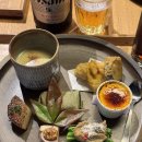 노하 | 구마모토 공항 근처 맛집 가키노하 스시 감잎초밥 런치코스 동백 후기