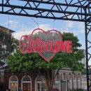 도장리농촌체험 공중화장실 | 2025 브리즈번 에카축제 EKKA 후기 (꿀팁 / 주차 / 할인)