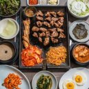 국내산생고기