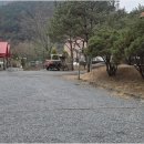 자연과함께 펜션캠핑장
