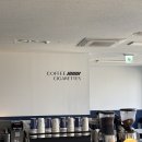 오피스배재 | [시청] 서울 도심이 한눈에, 17층 뷰 맛집 ‘커피앤시가렛’ - 내돈내산 솔직 후기